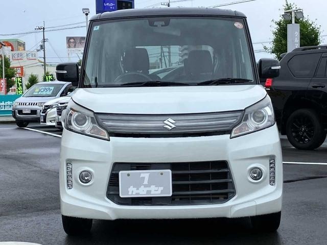 Suzuki SPACIA 2014 7683272-17