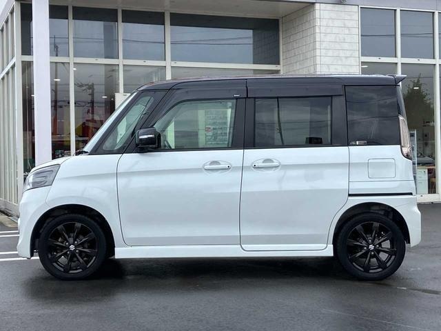 Suzuki SPACIA 2014 7683272-18