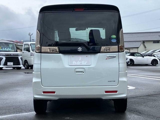 Suzuki SPACIA 2014 7683272-19