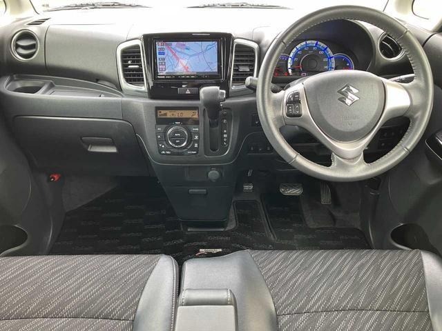 Suzuki SPACIA 2014 7683272-2