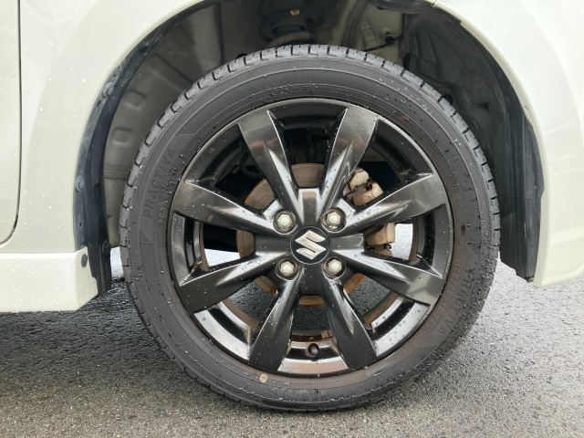 Suzuki SPACIA 2014 7683272-22