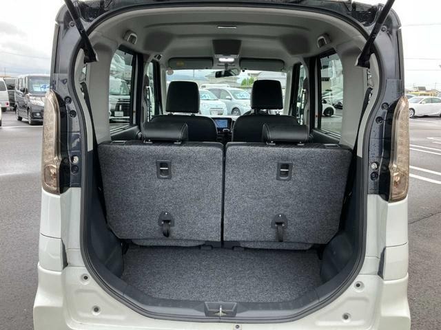 Suzuki SPACIA 2014 7683272-23