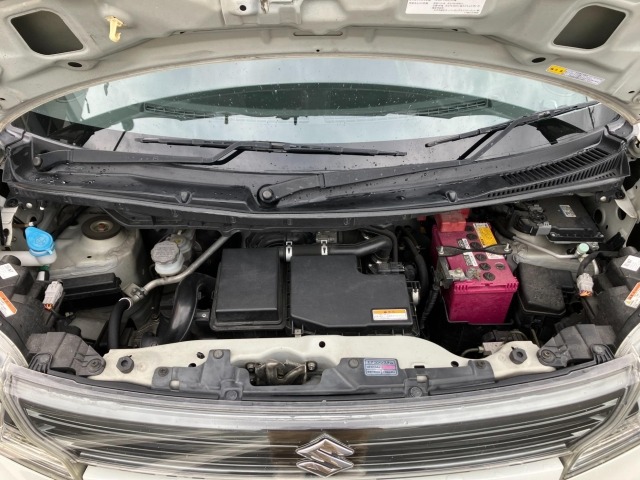 Suzuki SPACIA 2014 7683272-7