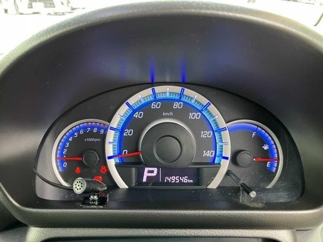 Suzuki SPACIA 2014 7683272-8