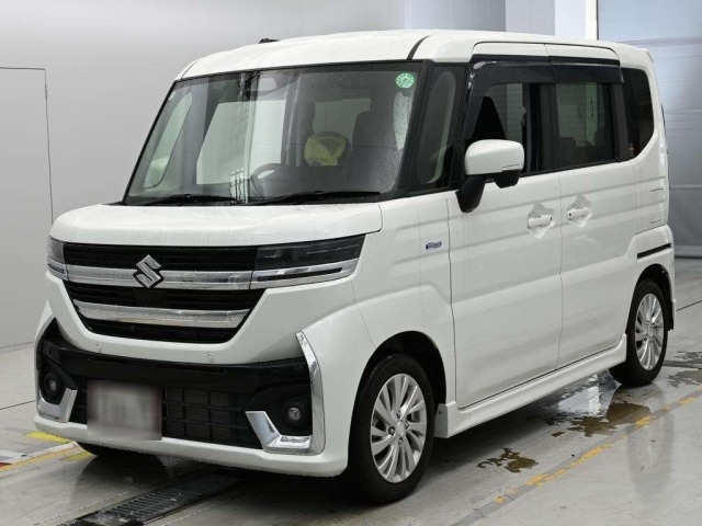Suzuki SPACIA 2024 7683273-0