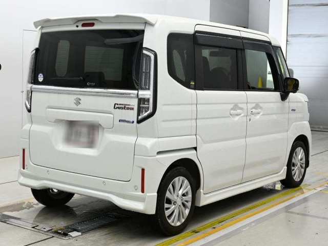 Suzuki SPACIA 2024 7683273-1
