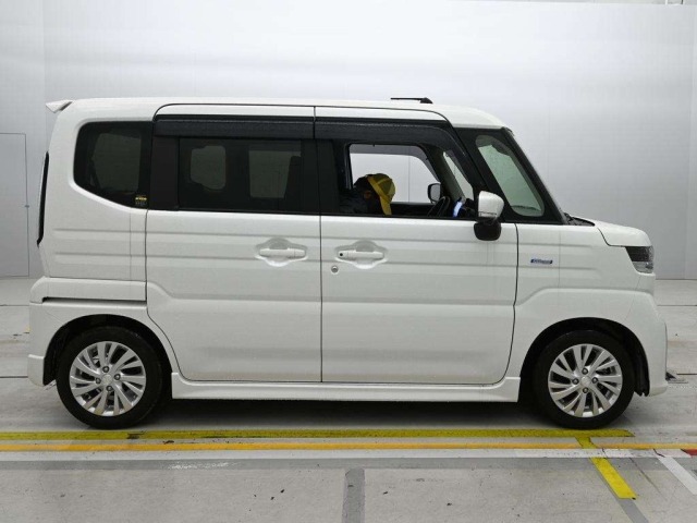 Suzuki SPACIA 2024 7683273-3