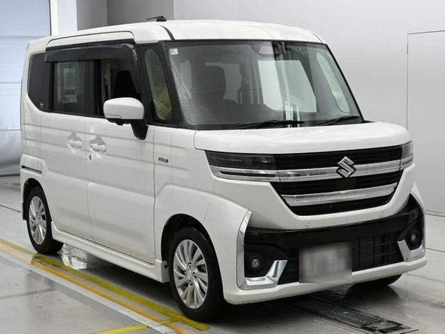 Suzuki SPACIA 2024 7683273-5