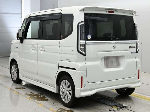 Suzuki SPACIA 2024 7683273-6