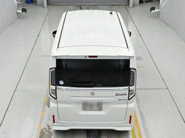 Suzuki SPACIA 2024 7683273-8
