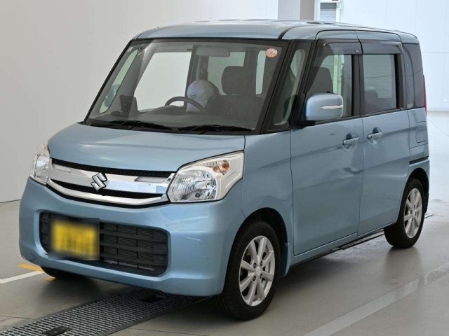 Suzuki SPACIA 2016 7683274-0