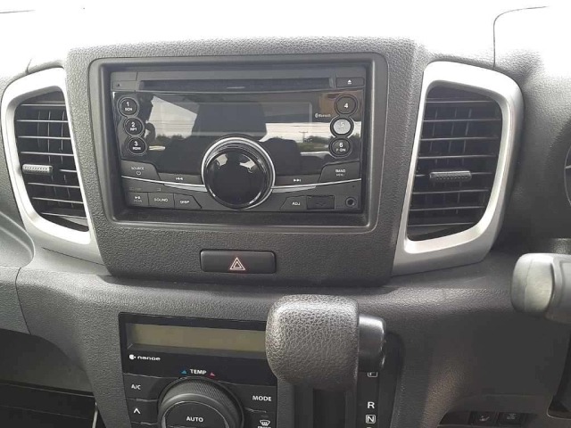 Suzuki SPACIA 2016 7683274-12