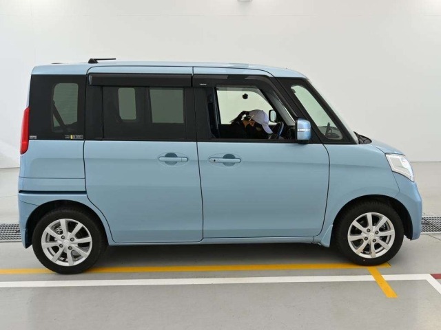 Suzuki SPACIA 2016 7683274-3