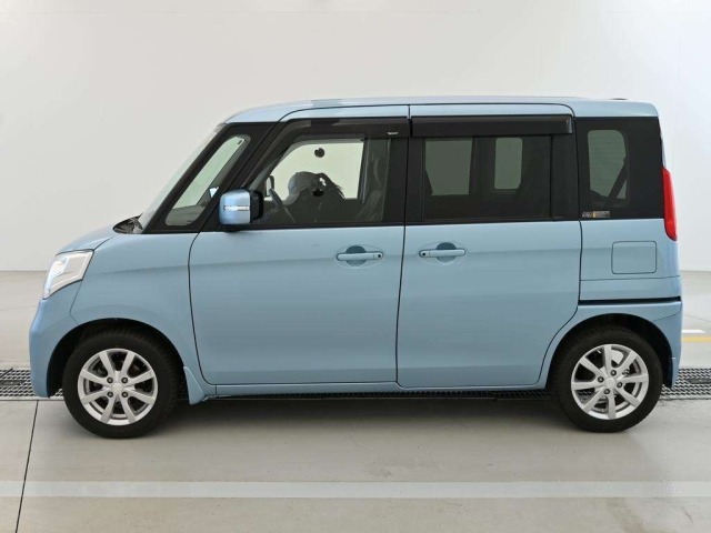 Suzuki SPACIA 2016 7683274-4