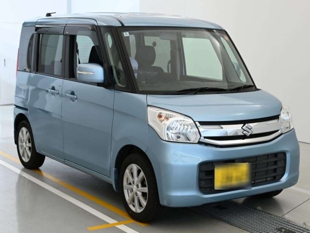 Suzuki SPACIA 2016 7683274-5