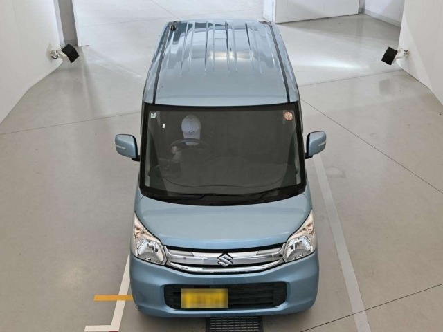 Suzuki SPACIA 2016 7683274-7