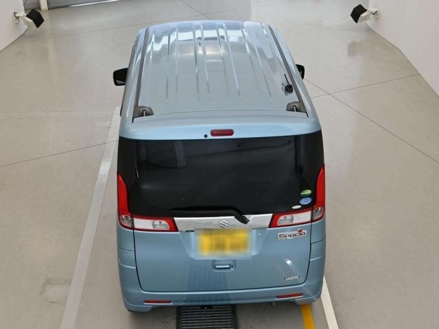 Suzuki SPACIA 2016 7683274-8