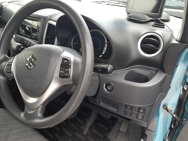 Suzuki SPACIA 2016 7683274-9