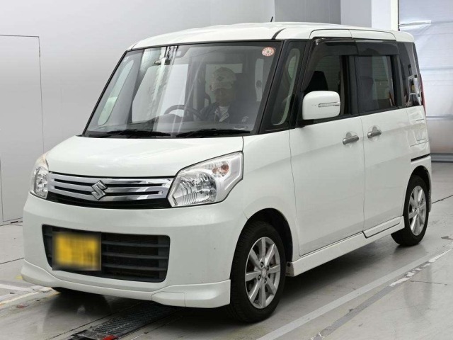 Suzuki SPACIA 2014 7683275-0