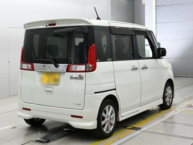 Suzuki SPACIA 2014 7683275-1