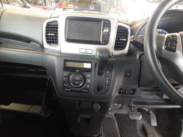 Suzuki SPACIA 2014 7683275-12