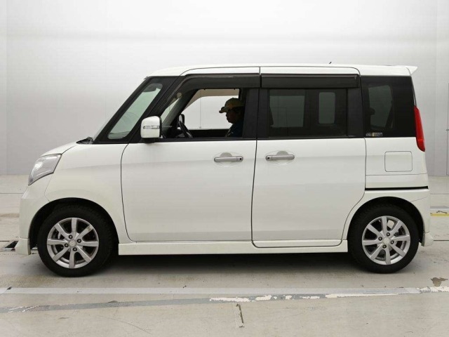 Suzuki SPACIA 2014 7683275-4
