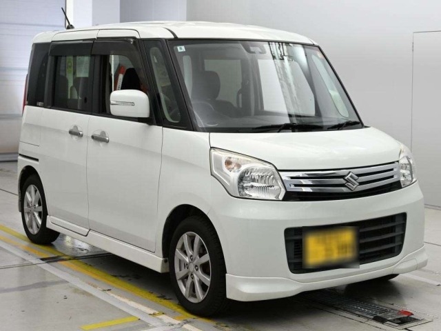 Suzuki SPACIA 2014 7683275-5