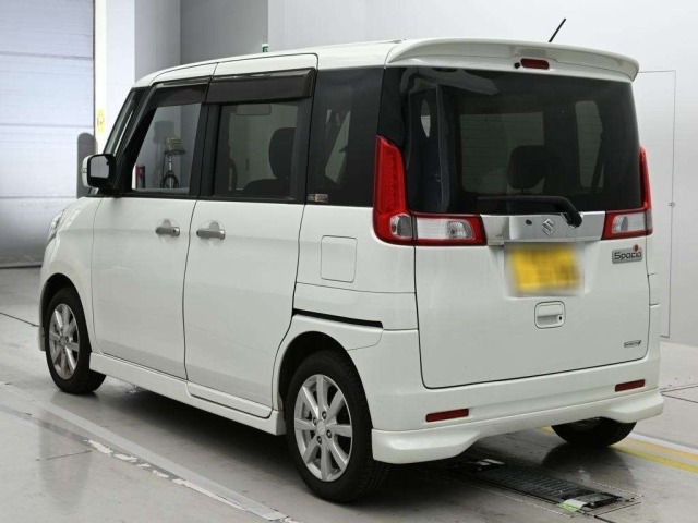 Suzuki SPACIA 2014 7683275-6