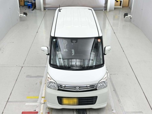 Suzuki SPACIA 2014 7683275-7
