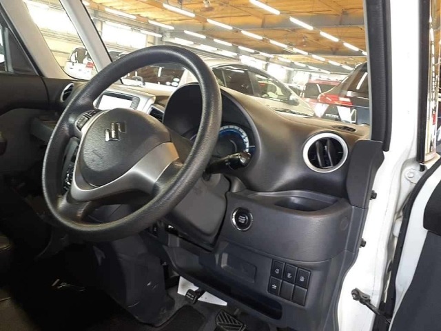 Suzuki SPACIA 2014 7683275-9