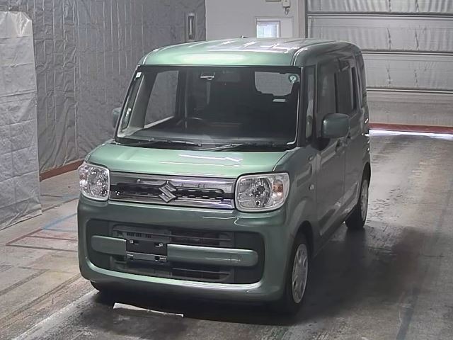 Suzuki SPACIA 2019 7683286-0
