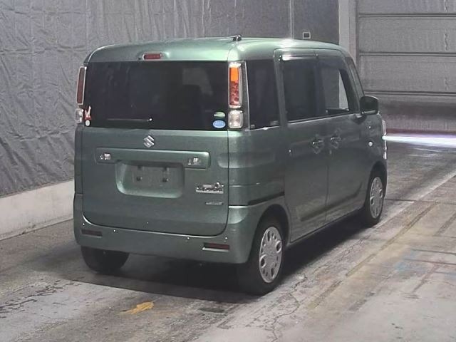 Suzuki SPACIA 2019 7683286-1