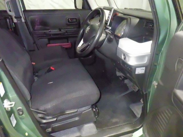 Suzuki SPACIA 2019 7683286-3