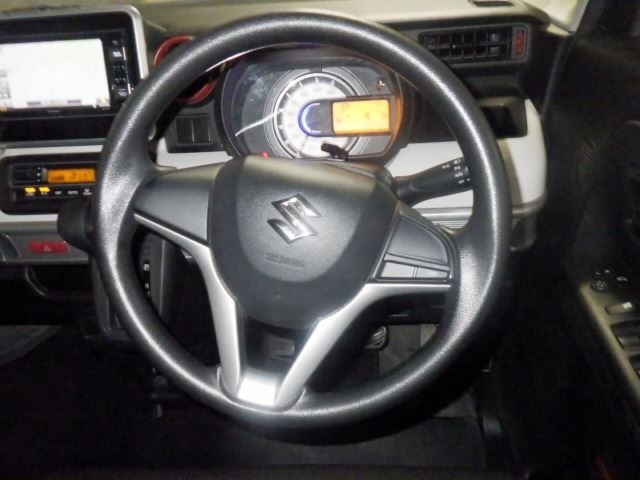 Suzuki SPACIA 2019 7683286-4