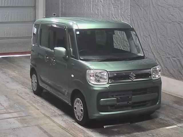 Suzuki SPACIA 2019 7683286-7