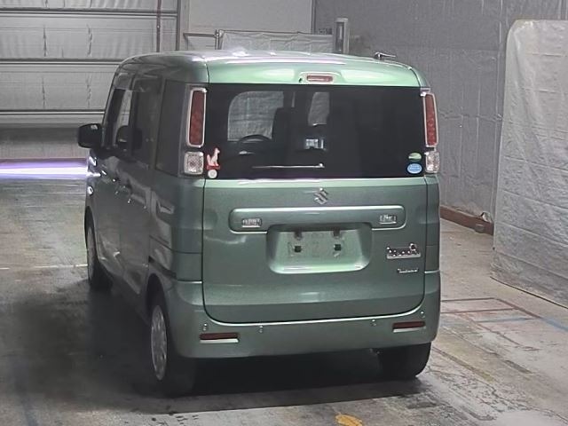 Suzuki SPACIA 2019 7683286-8