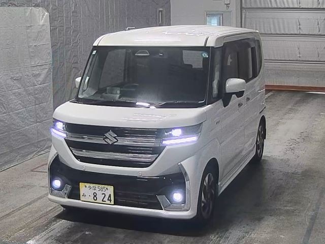 Suzuki SPACIA 2024 7683287-0