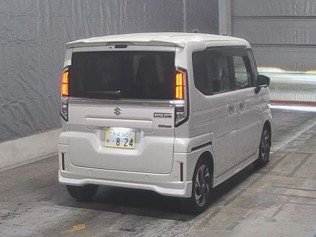 Suzuki SPACIA 2024 7683287-1
