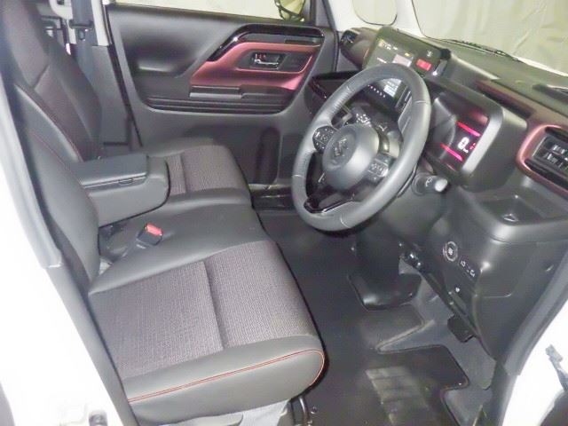 Suzuki SPACIA 2024 7683287-3