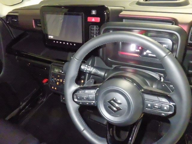 Suzuki SPACIA 2024 7683287-4