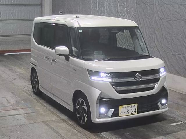 Suzuki SPACIA 2024 7683287-7