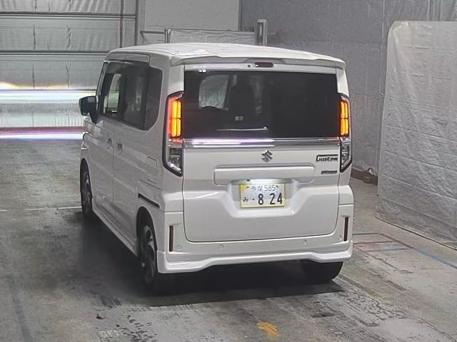 Suzuki SPACIA 2024 7683287-8