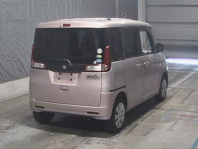 Suzuki SPACIA 2014 7683289-1