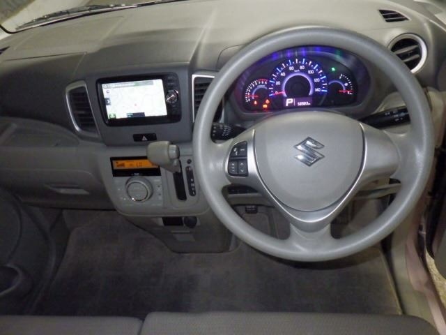 Suzuki SPACIA 2014 7683289-4