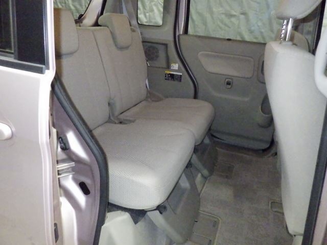 Suzuki SPACIA 2014 7683289-5
