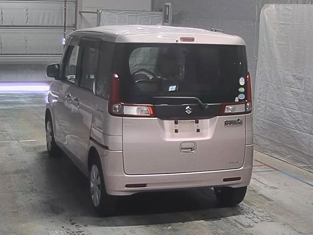 Suzuki SPACIA 2014 7683289-8