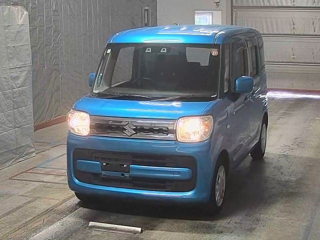 Suzuki SPACIA 2021 7683290-0
