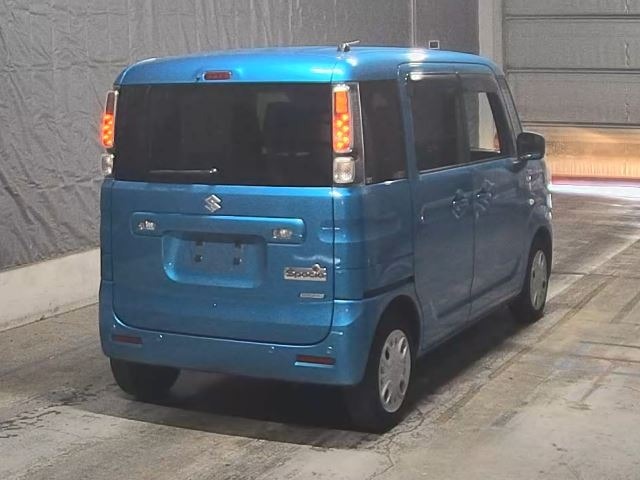 Suzuki SPACIA 2021 7683290-1