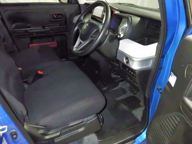 Suzuki SPACIA 2021 7683290-3