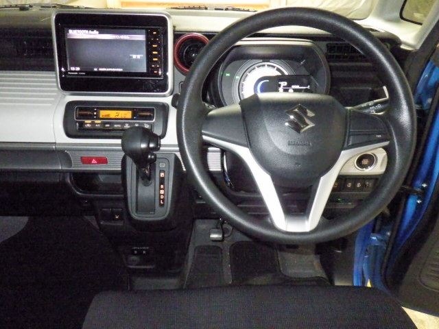 Suzuki SPACIA 2021 7683290-4